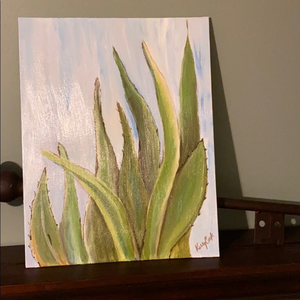 CACTUS THERAPY - Picture 2 of 6